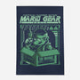 Solid Mario-None-Outdoor-Rug-arace