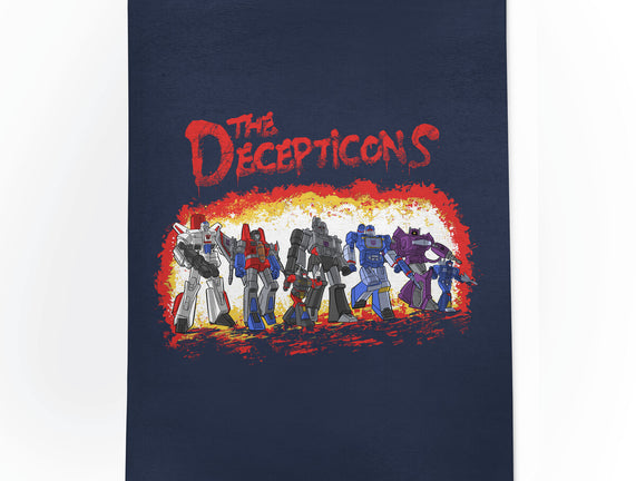 The Decepticons