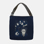 Grade One Sorcerer-None-Adjustable Tote-Bag-constantine2454