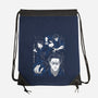 Grade One Sorcerer-None-Drawstring-Bag-constantine2454