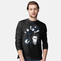 Grade One Sorcerer-Mens-Long Sleeved-Tee-constantine2454