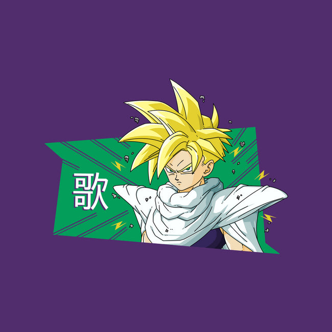 Songohan-None-Removable Cover-Throw Pillow-Tri haryadi