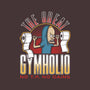 The Great Gymholio-iPhone-Snap-Phone Case-CoD Designs