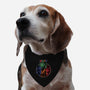 Spirit Fighters-Dog-Adjustable-Pet Collar-rmatix