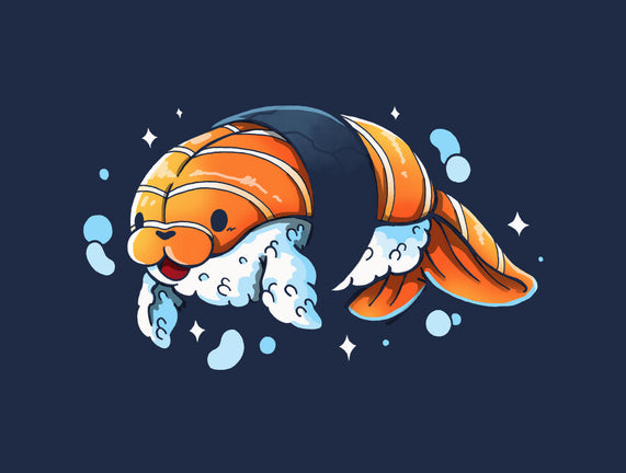 Sushi Seal