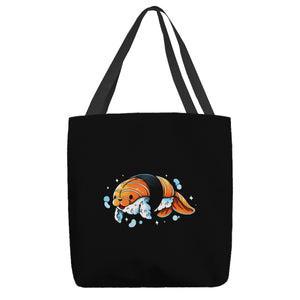 Sushi Seal