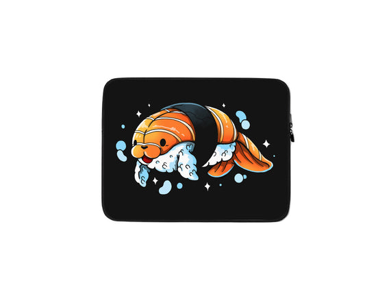 Sushi Seal