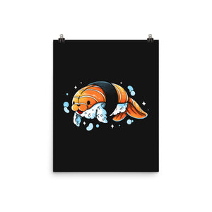 Sushi Seal