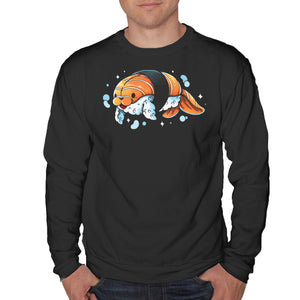 Sushi Seal