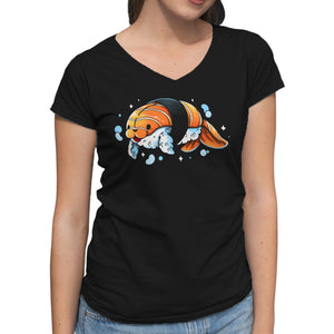 Sushi Seal