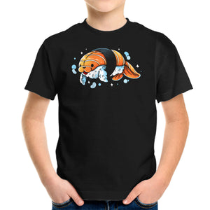 Sushi Seal