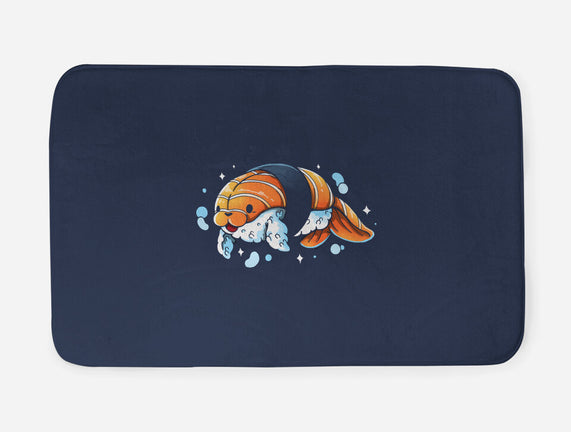 Sushi Seal