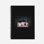 Wtf Vigilant-None-Dot Grid-Notebook-Samuel