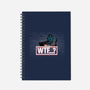 Wtf Vigilant-None-Dot Grid-Notebook-Samuel