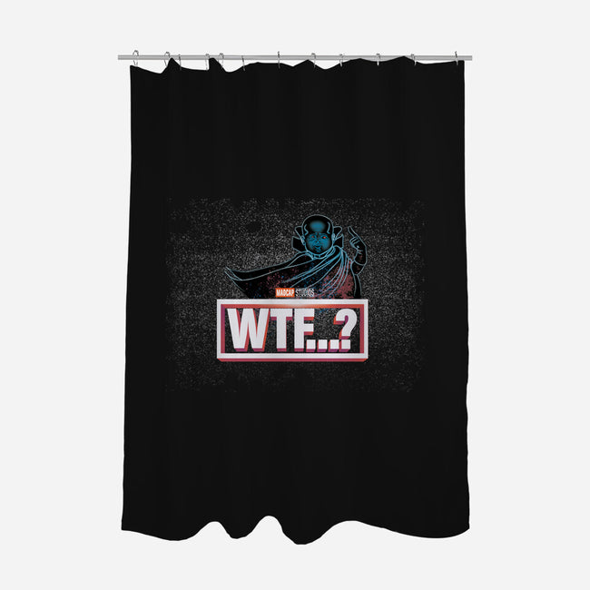 Wtf Vigilant-None-Polyester-Shower Curtain-Samuel