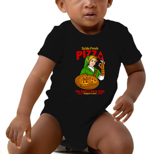 Fresh Pizza