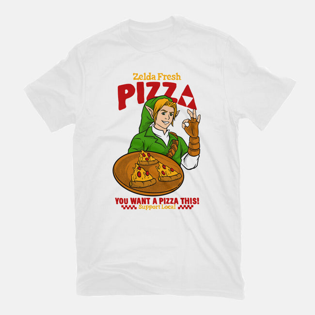 Fresh Pizza-Mens-Heavyweight-Tee-spoilerinc