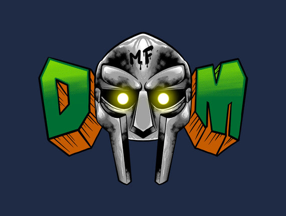 Doom Mask