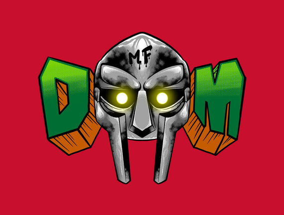 Doom Mask