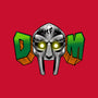 Doom Mask-None-Matte-Poster-spoilerinc