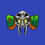 Doom Mask-None-Memory Foam-Bath Mat-spoilerinc