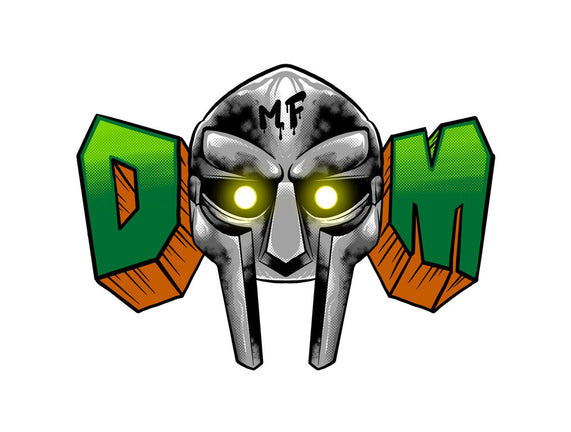 Doom Mask