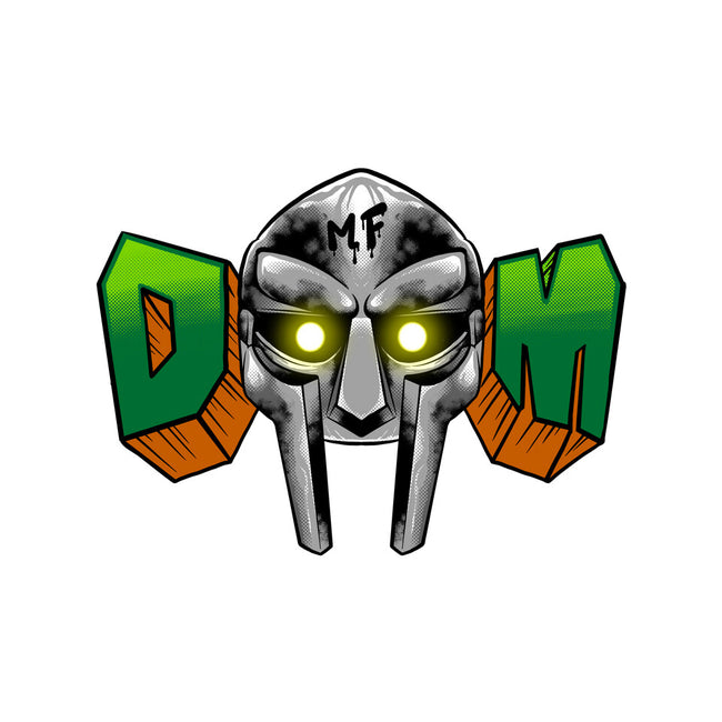 Doom Mask-Samsung-Snap-Phone Case-spoilerinc