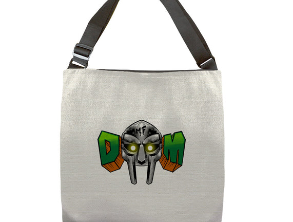 Doom Mask