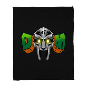 Doom Mask