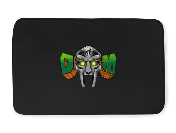 Doom Mask