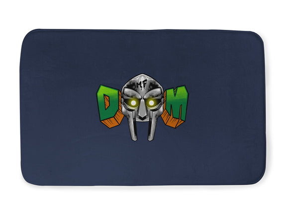 Doom Mask