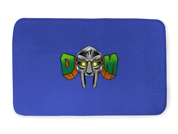 Doom Mask