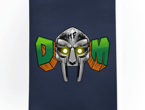 Doom Mask