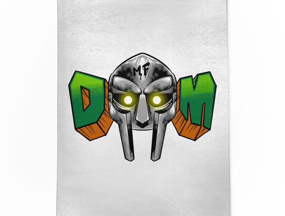 Doom Mask