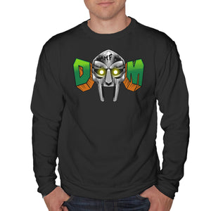 Doom Mask