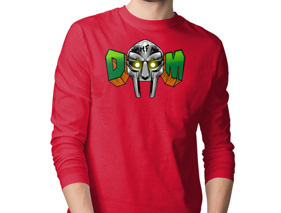 Doom Mask