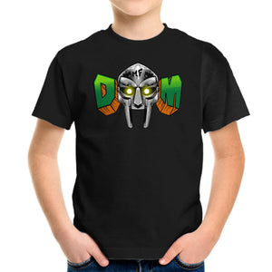 Doom Mask