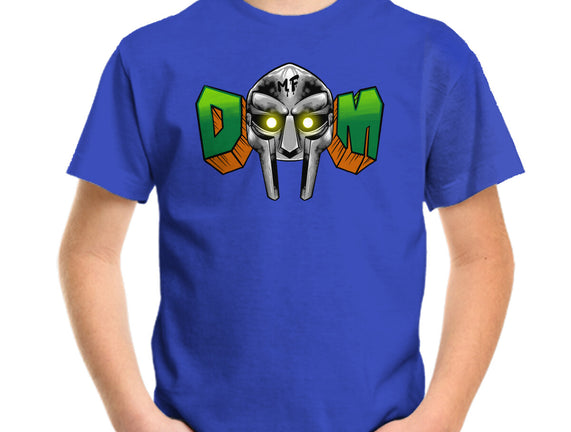 Doom Mask