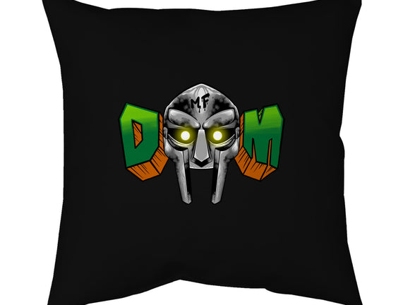 Doom Mask