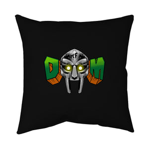 Doom Mask