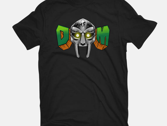Doom Mask