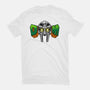 Doom Mask-Mens-Heavyweight-Tee-spoilerinc