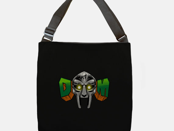 Doom Mask