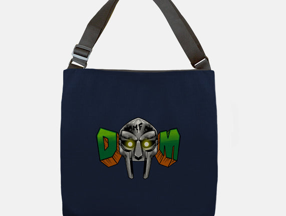 Doom Mask