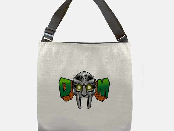 Doom Mask