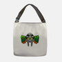 Doom Mask-None-Adjustable Tote-Bag-spoilerinc