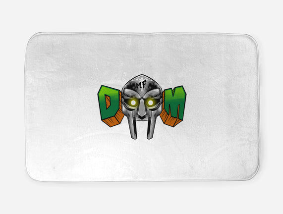 Doom Mask