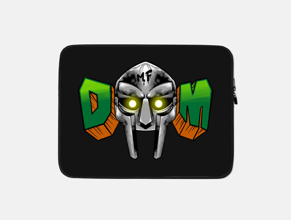 Doom Mask