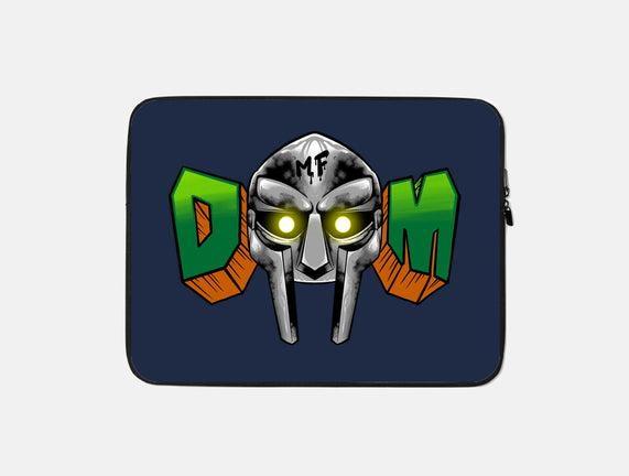 Doom Mask