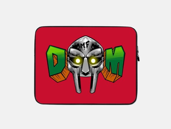 Doom Mask